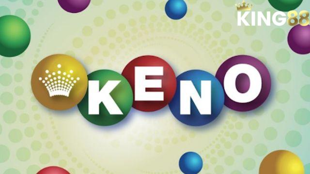 Các loại cược phổ biến tại Keno King88 Các loại cược phổ biến tại Keno King88