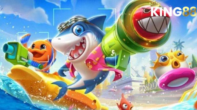 Các lợi ích khi áp dụng Bá chủ không trung King88 Các lợi ích khi áp dụng Bá chủ không trung King88
