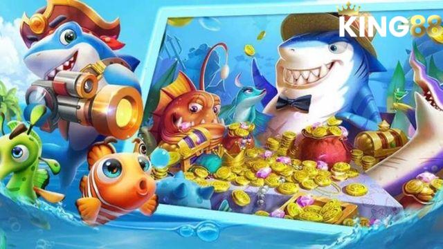 Các mẹo nâng cao cho người chơi bắn cá khủng long King88 chuyên nghiệp Các mẹo nâng cao cho người chơi bắn cá khủng long King88 chuyên nghiệp
