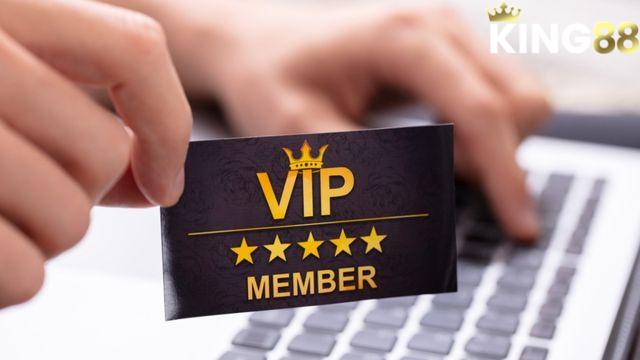 Câu hỏi thường gặp về Ưu đãi đặc biệt cho thành viên VIP King88 Câu hỏi thường gặp về Ưu đãi đặc biệt cho thành viên VIP King88