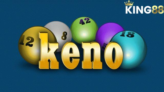 Chiến thuật nâng cao khi chơi Keno King88 Chiến thuật nâng cao khi chơi Keno King88