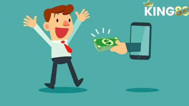 Chương trình hoàn tiền định kỳ King88 là gì và có lợi ích ra sao Chương trình hoàn tiền định kỳ King88 là gì và có lợi ích ra sao