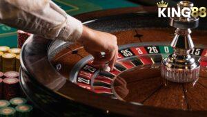 Cộng đồng chơi Roulette King88 – năng động, hỗ trợ lẫn nhau