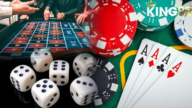 Dịch vụ chăm sóc khách hàng của King88 – chuyên nghiệp và tận tâm Dịch vụ chăm sóc khách hàng của King88 – chuyên nghiệp và tận tâm