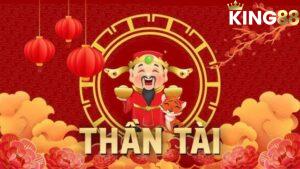 Giới thiệu về Thần tài King88
