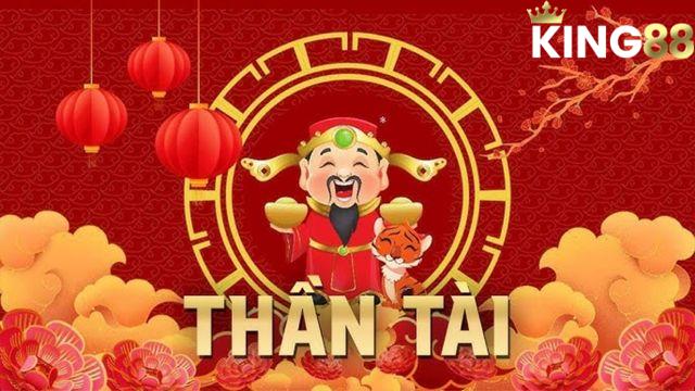Giới thiệu về Thần tài King88 Giới thiệu về Thần tài King88