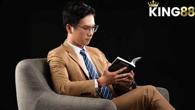 Hành trình hình thành tư duy vượt chuẩn cược trực tuyến của tác giả King88 Đình Vũ Hành trình hình thành tư duy vượt chuẩn cược trực tuyến của tác giả King88 Đình Vũ