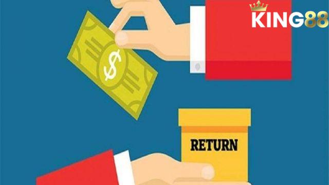 Những sai lầm cần tránh khi tham gia Chương trình hoàn tiền định kỳ King88 Những sai lầm cần tránh khi tham gia Chương trình hoàn tiền định kỳ King88
