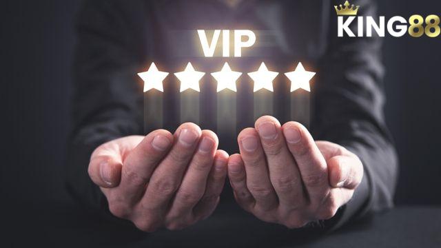 Quản lý vốn khi hưởng Ưu đãi đặc biệt cho thành viên VIP King88 Quản lý vốn khi hưởng Ưu đãi đặc biệt cho thành viên VIP King88