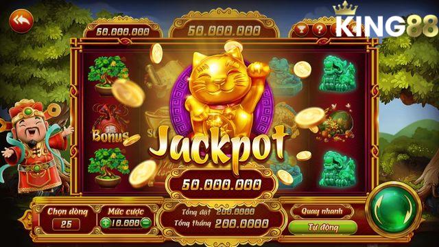 Quản lý vốn – nền tảng của chiến lược dài hơi tại Thần tài King88 Quản lý vốn – nền tảng của chiến lược dài hơi tại Thần tài King88
