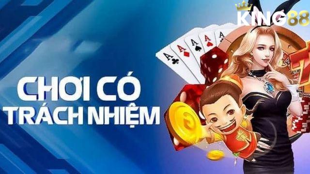 Vai trò then chốt của chơi có trách nhiệm King88 trong môi trường cá cược hiện đại Vai trò then chốt của chơi có trách nhiệm King88 trong môi trường cá cược hiện đại