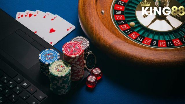 Vì sao King88 được đánh giá là cổng game hàng đầu hiện nay? Vì sao King88 được đánh giá là cổng game hàng đầu hiện nay?