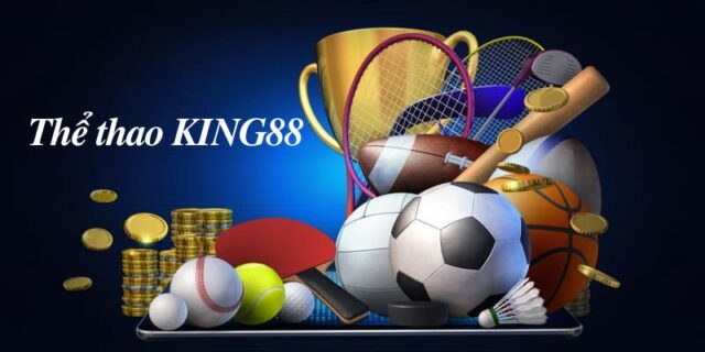 Cách tối ưu trải nghiệm cá cược tại King88