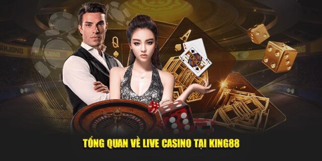 Casino King88
