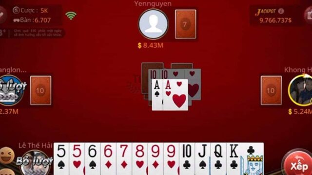 Chiến lược cá cược thông minh trên King88