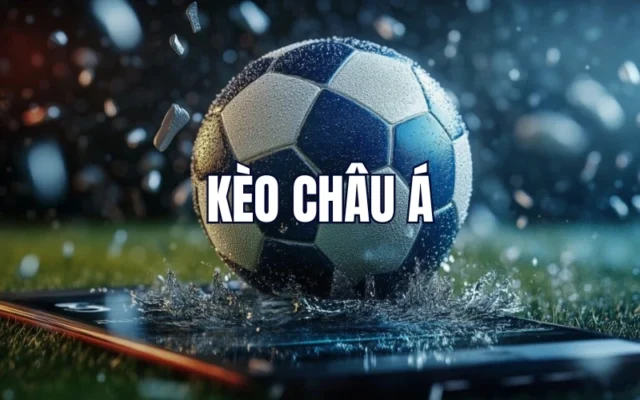Hiểu rõ về Kèo châu Á King88