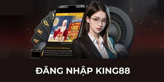Mẹo giúp đăng nhập King88 nhanh hơn mỗi ngày