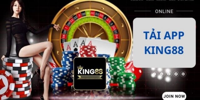 Mẹo sử dụng King88 App hiệu quả