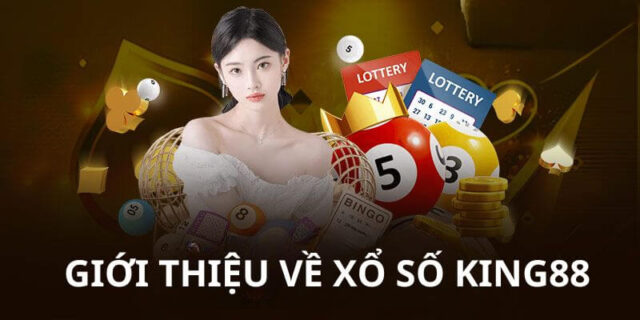 Xổ số King88